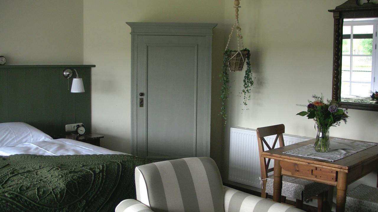 De Turfstaeker Bed & Breakfast Ospel Dış mekan fotoğraf