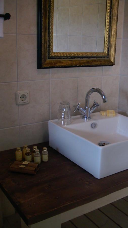 De Turfstaeker Bed & Breakfast Ospel Dış mekan fotoğraf