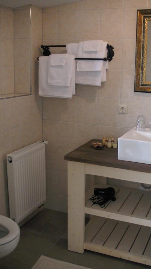 De Turfstaeker Bed & Breakfast Ospel Dış mekan fotoğraf