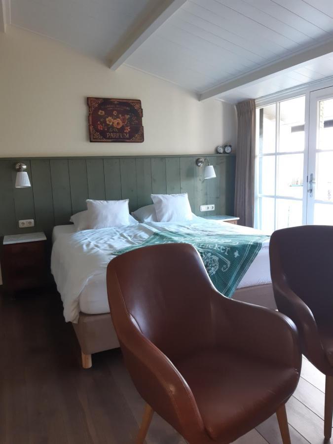De Turfstaeker Bed & Breakfast Ospel Dış mekan fotoğraf